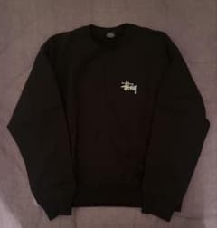 STUSSY クルースウェットのサムネイル
