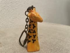 リサラーソンlisa larsonキーホルダー⑤キリンのサムネイル