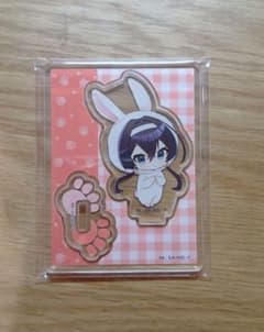 文豪ストレイドッグス 泉鏡花 東武動物公園ver トレーディングアクリル