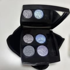 CHANEL レ キャトル オンブル397 ニュイ アストラル - メルカリ