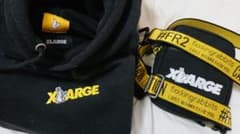 fr2 xlarge コラボ ショルダーバッグのサムネイル