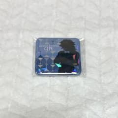 鬼滅の刃 冨岡義勇 モクテル ロト 缶バッジ - メルカリ