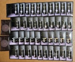 クレドポーボーテ シナクティフ サンプルセット - メルカリ