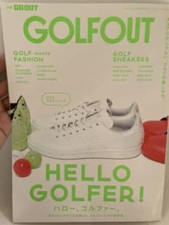 GOLFOUTのサムネイル