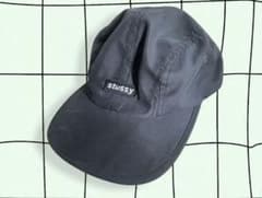 90s old stussy jet capのサムネイル