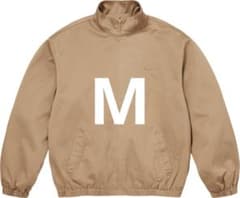 Supreme Harrington Jacket Tan Medium - メルカリ