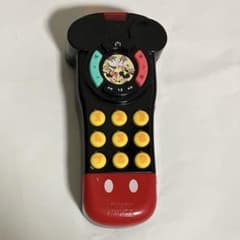 Thumbnail of 【TAKARA TOMY】ミッキー&フレンズ　いっぱいおしゃべりまねっこリモコン