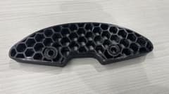 ピカチュウ様専用　バンパー73mmのサムネイル