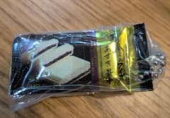 あずき最中 アイス ミニチュア チャームのサムネイル