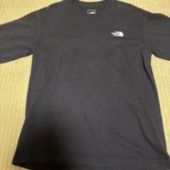 THE NORTH FACE Tシャツ ブラック Mサイズのサムネイル