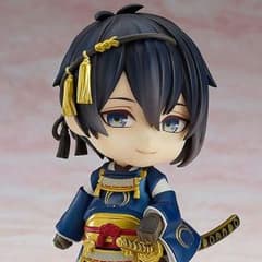 ねんどろいど 三日月宗近【特典付き】のサムネイル