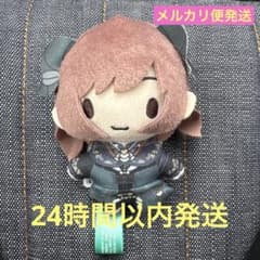 プロジェクトセカイ プロセカ ふわぷちマスコット 東雲絵名 - メルカリ