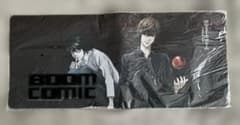 DEATHNOTE 데스노트 야가미즈키 boomcomic 데스크 매트 게임 매트