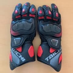 RSタイチ レーシンググローブ GP-WRX NXT052 サイズXLのサムネイル
