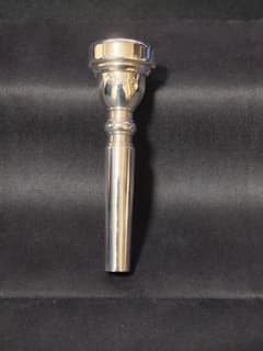 Brass Lab. MOMO 16C☆ 銀メッキのサムネイル