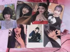 G)I-DLE ミンニ トレカ セット - メルカリ