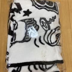 NAOTO メンプロ ブランケットのサムネイル