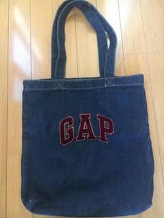 トートバッグ(GAP)のサムネイル