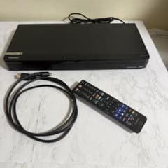 m3530 TOSHIBA DBR-W509 REGZA - メルカリ