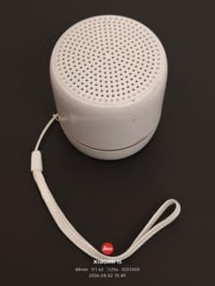 ワ*ー様 ワイヤレススピーカー microUSBのサムネイル