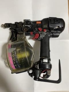 MAX釘打ち機50のサムネイル