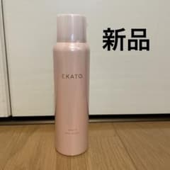 新品 EKATO ホワイト スパウォッシュ 洗顔料 120g - メルカリ