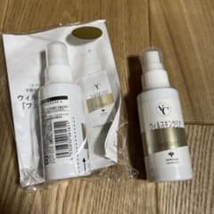 値下げ‼︎ ウィルスキンクリア　フェイスミストaのサムネイル