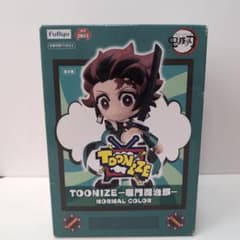 [미품] TOONIZE 귀멸의 칼날 격문 탄지로 노멀 컬러