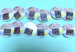 超ときめき♡宣伝部 ピンバッジセット vol.1 & vol.2 コンプ - メルカリ