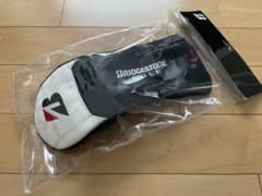 BRIDGESTONE GOLF ドライバー用 ヘッドカバーのサムネイル