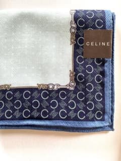 CELINE ハンカチのサムネイル