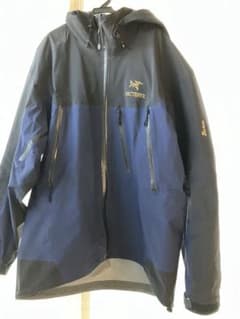 ＜ARC'TERYX(アークテリクス)＞ビームス40th別注 THETA ARのサムネイル