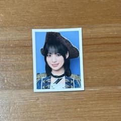 ≠ME ノイミー 冨田菜々風 IDフォト vol.6 7周年のサムネイル
