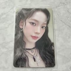 aespa カリナ 3rd ANNIVERSARYトレカ - メルカリ