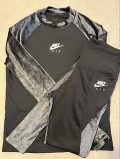 Nike AIR ジャージ上下セット Mのサムネイル