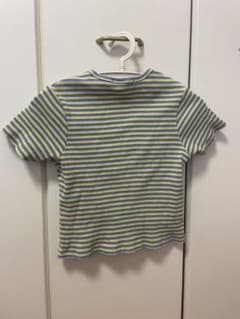 united arrows 半袖Tシャツのサムネイル