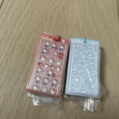 산리오 가챠 본드로 매력 키티 계피 세트