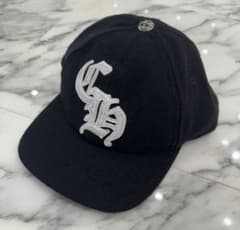 シュンさん専用　chrome hearts キャップのサムネイル