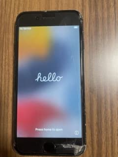 iPhone7 32Gのサムネイル