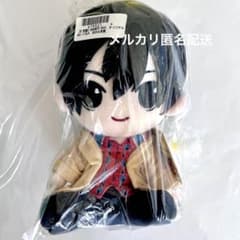 サカモトデイズ　 オリジナルぬいぐるみ　南雲　SAKAMOTO DAYS