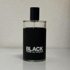 BLACK COMME des GARÇONS オードトワレ 100mlのサムネイル