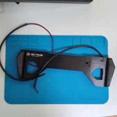 ACTIVE LEDナンバーサイドウインカー コンパクトのサムネイル