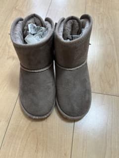 18㎝　petit main ブーツのサムネイル