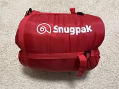 スナグパック Snugpak Sleeper Expedition SQ 寝袋のサムネイル