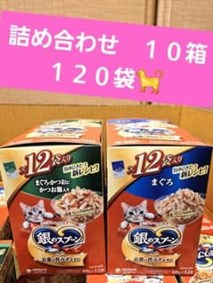 銀のスプーン　パウチ　60g 12袋入詰め合わせ　１０箱　計１２０袋 銀のスプーン レトルトパウチ 60g 12袋入 詰め合わせ 10箱 120袋