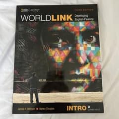 World Link Intro: Workbookのサムネイル