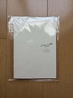 【未使用】OURHOME Like me 手帳 2026 ★マンスリーのみのサムネイル