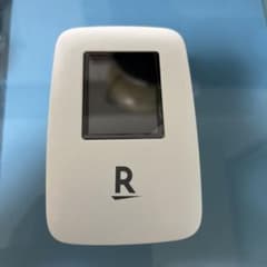 Rakuten WiFi Pocket R310 ポケットWi-fiルーターのサムネイル