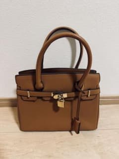 【SALE】未使用 ハンドバッグ ショルダー付きのサムネイル