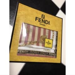 FENDI ハンカチのサムネイル